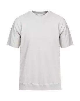 Толстовка Daniele Fiesoli, светло-серый