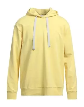 Толстовка Daniele Fiesoli, желтый