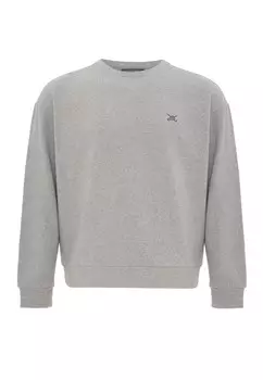 Толстовка DANNY Jacey Quinn, серый