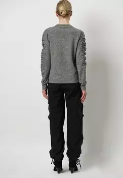 Толстовка Dante6, светло-серый