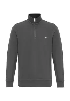 Толстовка DANTE Williot, антрацит