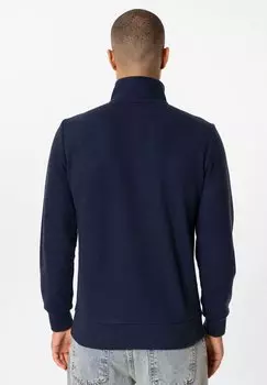 Толстовка DANTE Williot, темно-синий