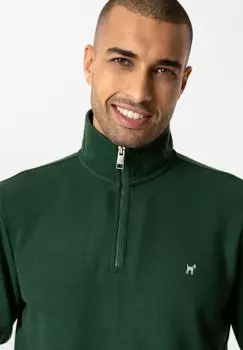 Толстовка DANTE Williot, зеленый