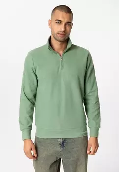 Толстовка DANTE Williot, зеленый