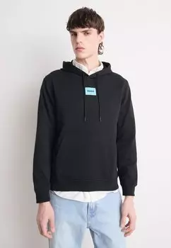 Толстовка DARATSCHI 214 HUGO, цвет black