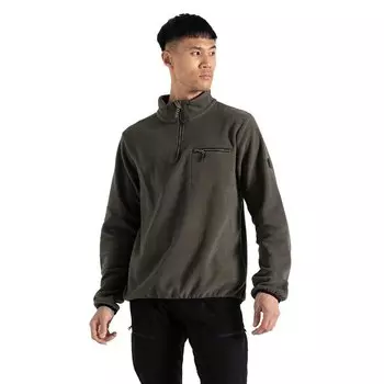 Толстовка Dare2B Affinity, зеленый