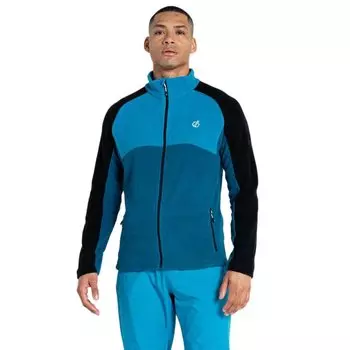 Толстовка Dare2B Audacious, синий