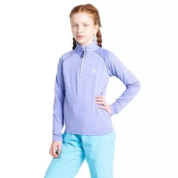 Толстовка Dare2B Consist II Core Stretch, фиолетовый