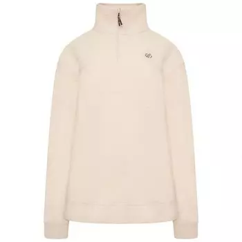 Толстовка Dare2B Context Borg, белый