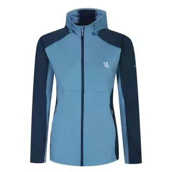 Толстовка Dare2B Convey II, синий