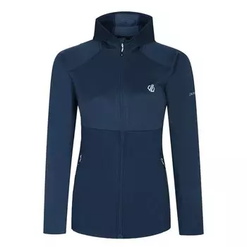 Толстовка Dare2B Convey II, синий