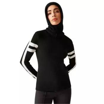 Толстовка Dare2B Diamant, черный