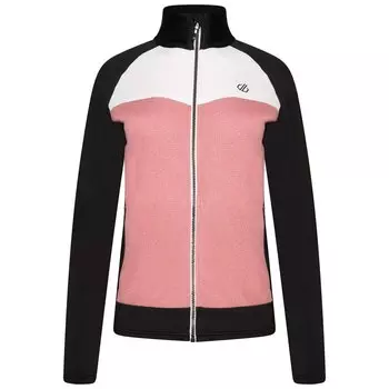 Толстовка Dare2B Elation II, розовый