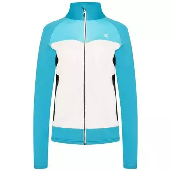 Толстовка Dare2B Elation II, синий