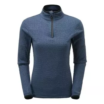 Толстовка Dare2B Excite Swarovski, синий