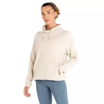 Толстовка Dare2B Glide, бежевый