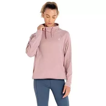 Толстовка Dare2B Glide, розовый