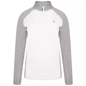 Толстовка Dare2B Involved II Stretch, белый