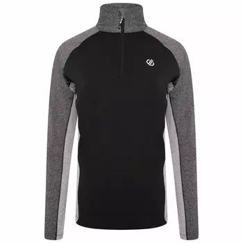 Толстовка Dare2B Involved II Stretch, черный