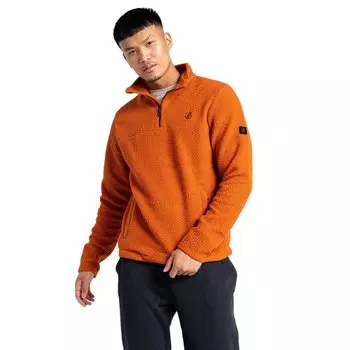 Толстовка Dare2B On Watch, оранжевый