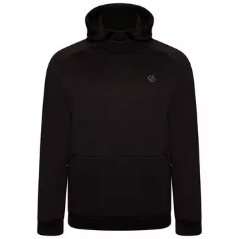 Толстовка Dare2B Out Calling, черный