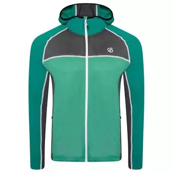 Толстовка Dare2B Perennial, серый