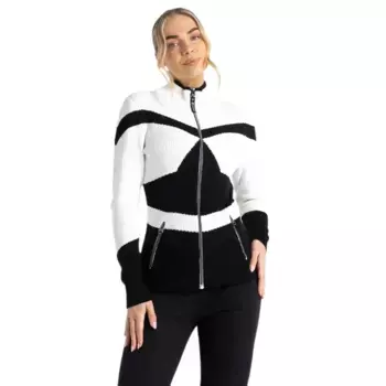 Толстовка Dare2B Rocker, белый