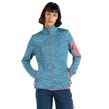 Толстовка Dare2B Torrek, синий