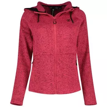 Толстовка Dare2B Trail, розовый