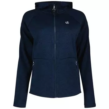 Толстовка Dare2B Trail, синий