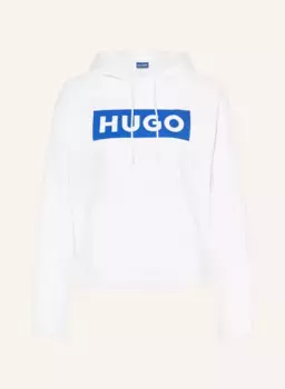 Толстовка дариана Hugo, белый