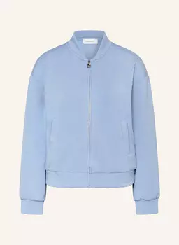 Толстовка darling harbour, цвет JEANSBLAU