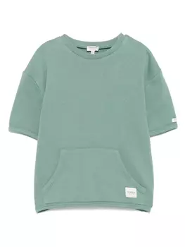 Толстовка Darragh Donsje, зеленый