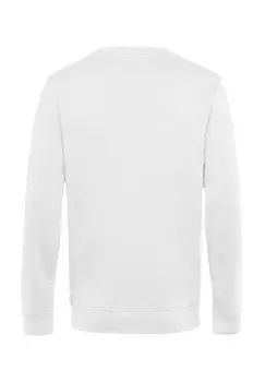 Толстовка DAVID Henry Tiger, белый