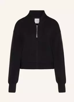 Толстовка Дэвидсона Varley, черный