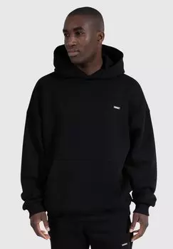 Толстовка Dawson Smilodox, цвет schwarz