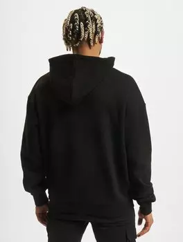 Толстовка Days Before Summer Oversize Upscale by Mister Tee, черный