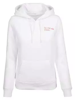 Толстовка Days Beyond, белый