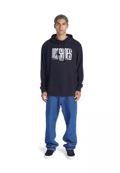 Толстовка DC