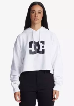 Толстовка DC, белый