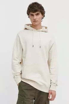 Толстовка DC, бежевый