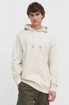 Толстовка DC, бежевый