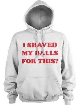 Толстовка DC Birds Of Prey, белый