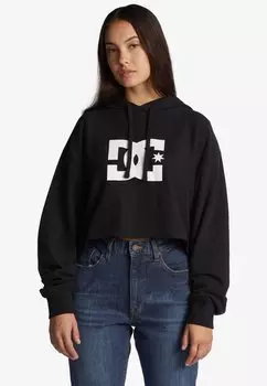 Толстовка DC, черный