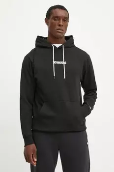 Толстовка DC, черный