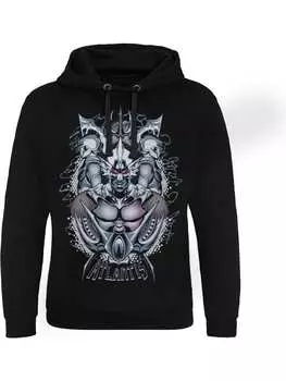 Толстовка DC Comics, черный