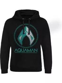 Толстовка DC Comics, черный