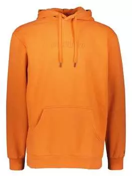 Толстовка DC, оранжевый