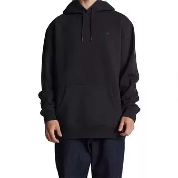 Толстовка Dc Shoes 1994, черный