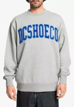 Толстовка DC Shoes, черный